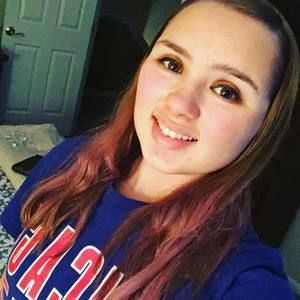 Meet your Posher, Madison